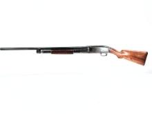 Winchester Model 12, 12 Gauge Pump Shotgun