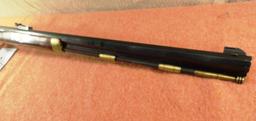 Cabela's Hawken 50-Cal. Percussion, SN:414026, Like New, Black Powder Rifle, SN:414026 (Exempt)