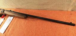 Winchester 67, 22LR, Mfg. 1934-69, Very Good Rifle