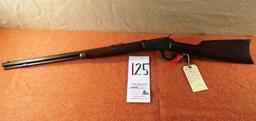 Winchester 1892, 25-20 WCF, SN:996675, 1927, One Spot in Bbl. 9" from Muzzle, Nice Rifle