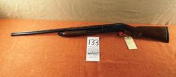 Winchester 25, 12-Ga., SN:49014, Early 50's, Full Choke, Vent Rib, Very Nice Shotgun