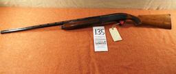 Remington 878 Automaster, 12-Ga., SN:54064L, Full Choke, 30" Bbl., Vent Rib