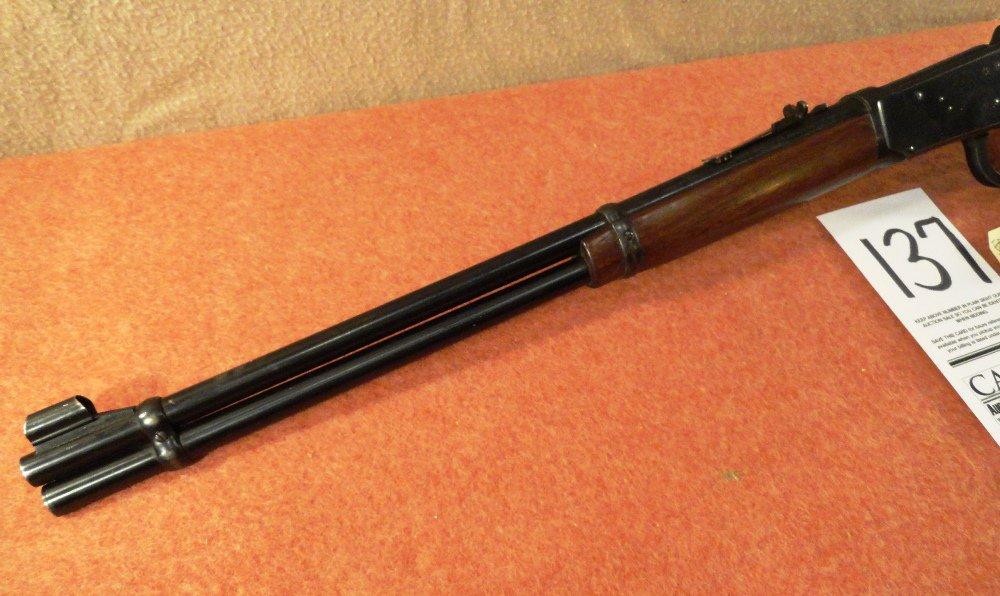 Winchester 94, 32 Winchester Spl., SN:2303975, Pre 1964, Very Nice