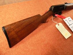 Winchester 1907, 35-Cal., SN:19972, Good Shape, Used 359 Mayor Case Trimmed to Length, Used 357 Bull