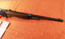 Winchester 1907, 35-Cal., SN:19972, Good Shape, Used 359 Mayor Case Trimmed to Length, Used 357 Bull