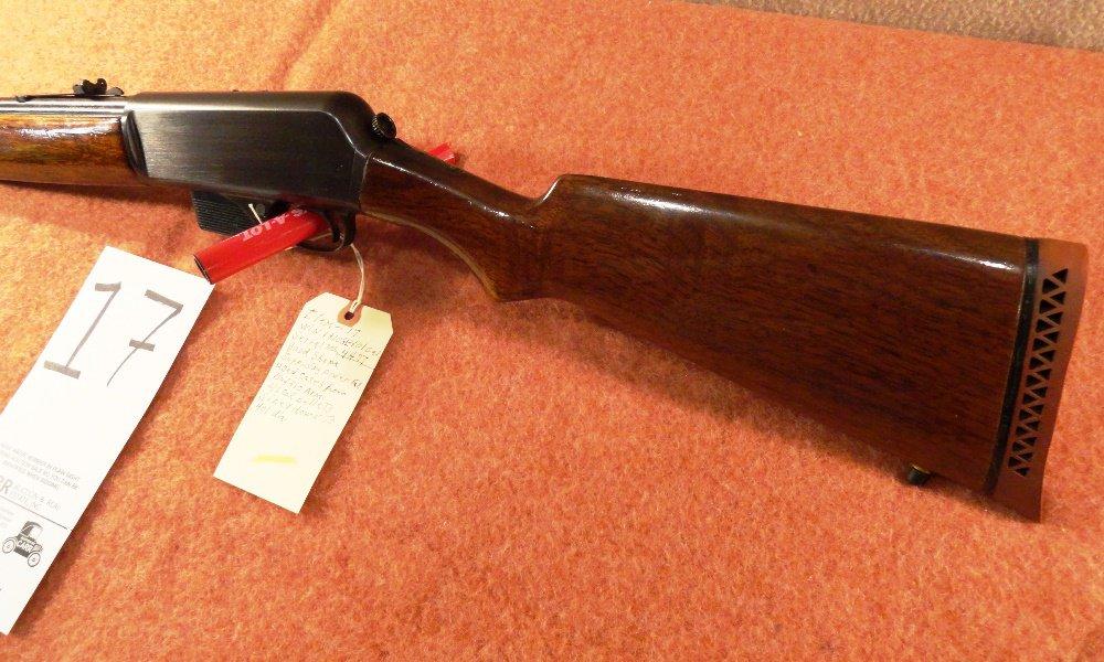 Winchester 1910, 401-Cal., SN:4477, Good Shape, .410 Cal. Bullet Size down to .401 Dia.