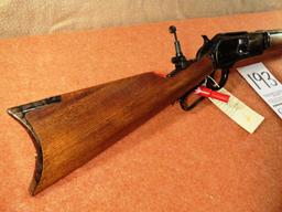 Chaparral 1876 Winchester, 45-60-Cal., SN:W762037