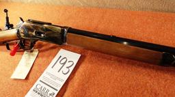 Chaparral 1876 Winchester, 45-60-Cal., SN:W762037