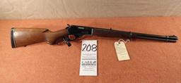 Marlin 336, 35 Rem. Cal., SN:AB38414JM, JM Marked Bbl.