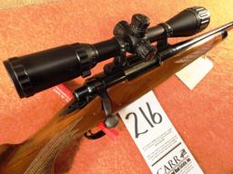 Remington 700, .270-Cal. Winchester, SN:C6342149, Center Point Variable Scope 4x16 Brand New, Never