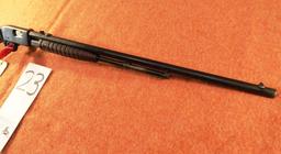 Remington 12, 22-Cal., SN:792311, 1909-36, Very Good Bbl. & Rifle