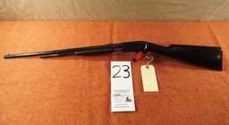 Remington 12, 22-Cal., SN:792311, 1909-36, Very Good Bbl. & Rifle