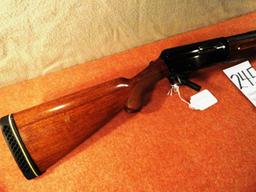 Franchi 12-Ga. Automatic Shotgun, SN:054195