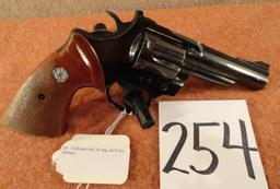 Colt Border Patrol, 357-Mag, SN:371519 (Handgun)