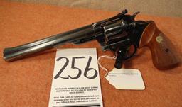 Colt Trooper Mark III 22-Cal., SN:Y19378 (Handgun)