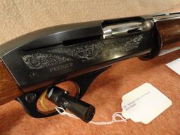 Remington 11/87, 12-Ga. Premier, SN:PC796555