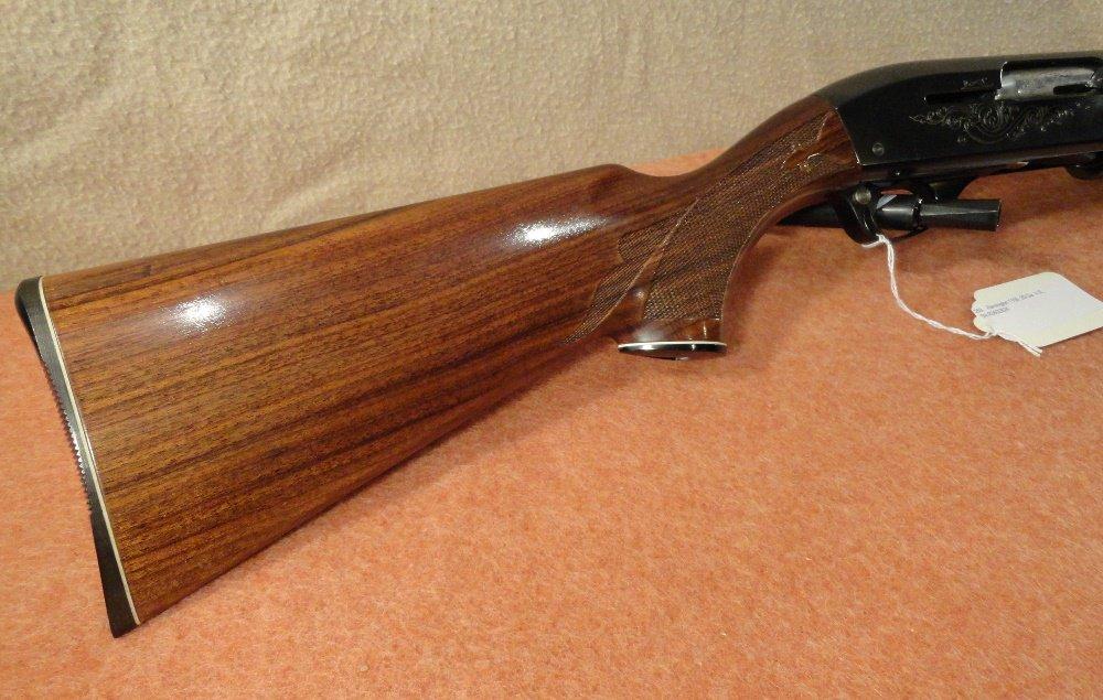 Remington 1100, 20-Ga. V.R., SN:M276800X