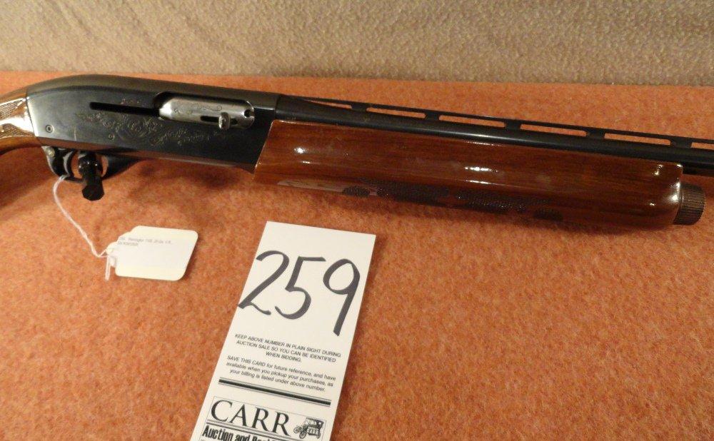 Remington 1100, 20-Ga. V.R., SN:M276800X