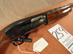 Remington 1100, 20-Ga. V.R., SN:M276800X