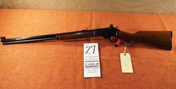 Marlin 38-55, 336 CB, SN:98200031, This Rifle Will Chamber a .379 Bullet-275 Gr. RCBS Mold, Uses 19