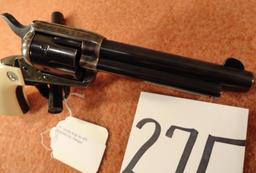 Colt SSA, 44-Spl. 3rd, 1979, SN:SA25430, Exc., (Handgun)