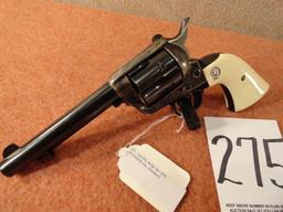 Colt SSA, 44-Spl. 3rd, 1979, SN:SA25430, Exc., (Handgun)