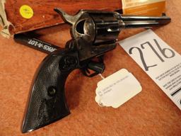 Colt SSA 45LC 3rd, 1979, SN:SA15501, Exc., (Handgun)