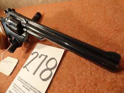 Colt Trooper III, 357 Mag, 98%, SN:30064U (Handgun)