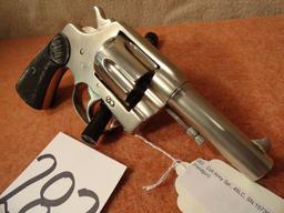 Colt Army Spl., 45LC, SN:157359, Exc. (Handgun)