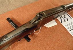 Winchester 1894, 32 WS, 1907, SN:446585