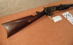 Colt Lightning Rifle, Med. Frame, 38-40, 1894, SN:75910