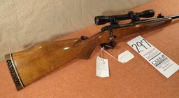 Winchester M.670 Carbine, 30-06 Cal., SN:103415