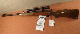 Winchester M.670 Carbine, 30-06 Cal., SN:103415