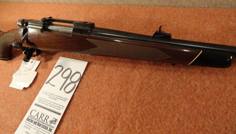 Winchester M.70, 270-Cal., SN:G1051439