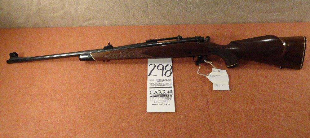 Winchester M.70, 270-Cal., SN:G1051439