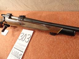 Winchester M.70, .300 Win Mag, Bolt Action SN:G1260222