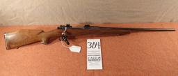 Mauser 98, Custom 257 Roberts, SN:7865