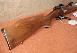 Mauser 98, Custom 257 Roberts, SN:7865