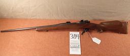 Mauser 98, Custom 257 Roberts, SN:7865