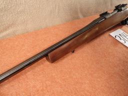 Mauser 98, Custom 257 Roberts, SN:7865
