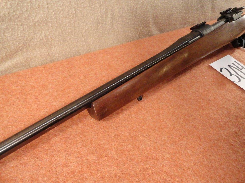 Mauser 98, Custom 257 Roberts, SN:7865