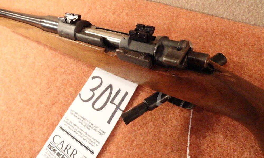 Mauser 98, Custom 257 Roberts, SN:7865