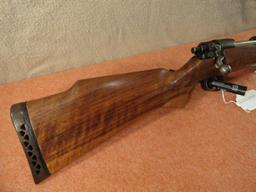 US Model 1917 Eddystone 30-06, Custom Stock, SN:138764