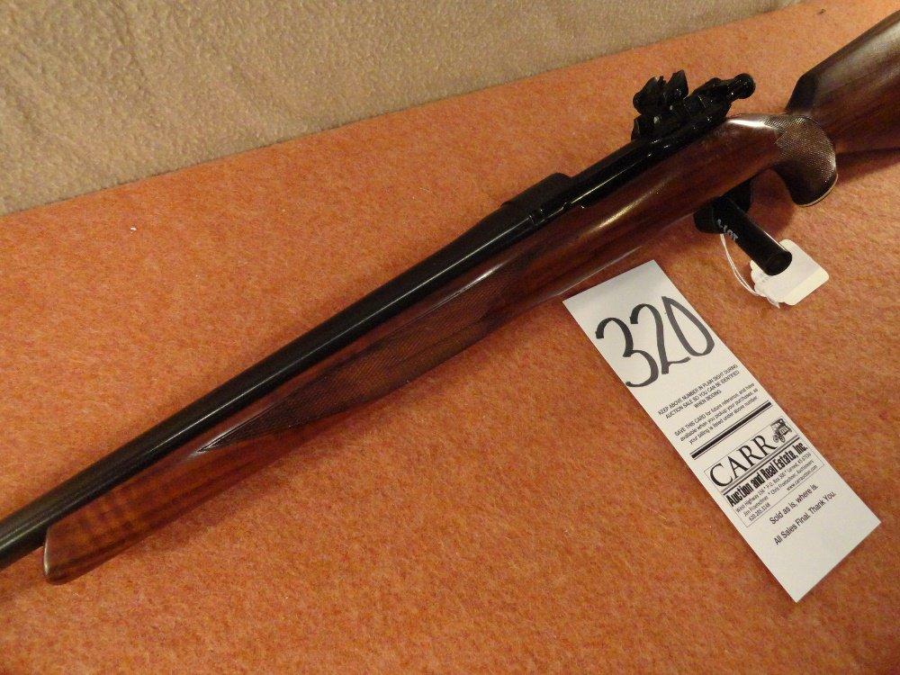 US Remington 03 H3, .30-06 w/Peep Sights, SN:4023611
