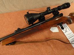 S&W M.1500, .30-06 Bolt Action w/Simmons Scope, SN:PN32373