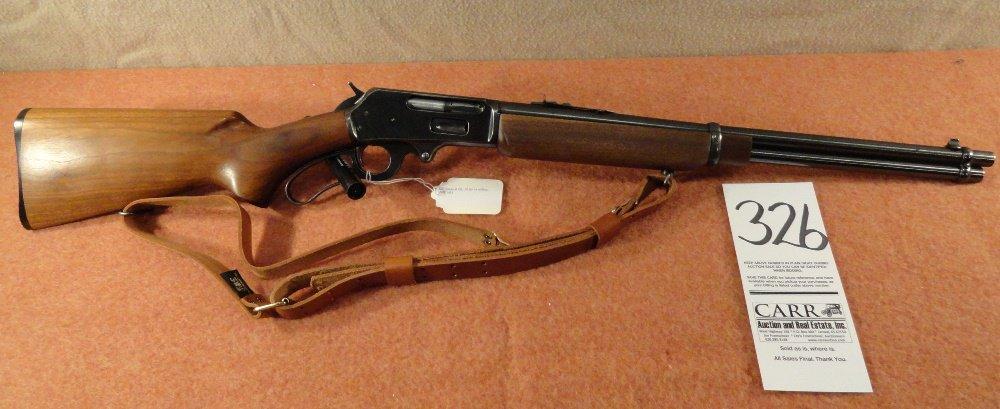 Marlin M.336, .32 Spl. LA w/Sling, SN:G11953