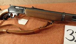 Marlin M.336, .32 Spl. LA w/Sling, SN:G11953