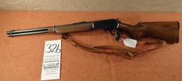 Marlin M.336, .32 Spl. LA w/Sling, SN:G11953