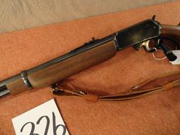 Marlin M.336, .32 Spl. LA w/Sling, SN:G11953