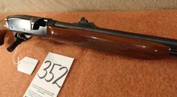 Remington 552, .22-Cal. Auto. Rifle, SN:A1753422, Exc. Cond.